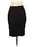 Amanda Uprichard Black Casual Skirt Size L - photo 2