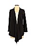 Eddie Bauer Black Cardigan Size S (petite) - photo 1