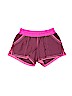 Lululemon Athletica 100% Polyester Pink Athletic Shorts Size 6 - photo 1