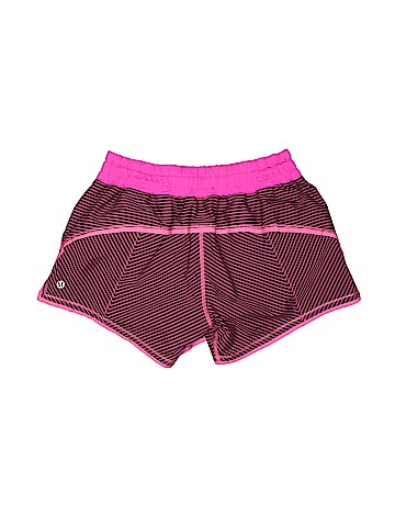 Lululemon Athletica Athletic Shorts (view 2)