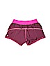 Lululemon Athletica 100% Polyester Pink Athletic Shorts Size 6 - photo 2