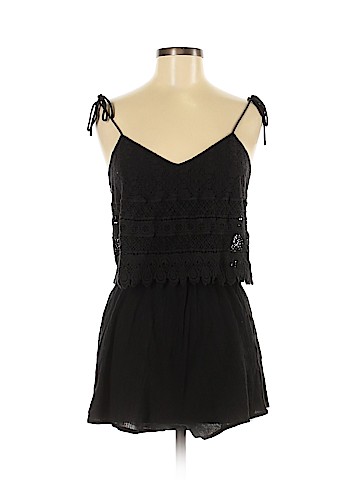 Topshop Romper (view 1)