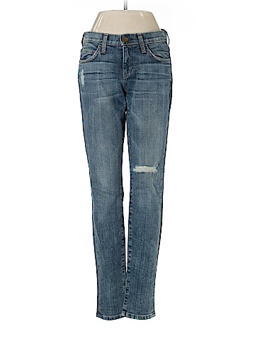 Current/Elliott Jeans (view 1)