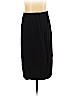 Gianni Versace 100% Wool Black Wool Skirt Size EU (IT) 42 / US 6 - photo 1