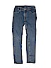 Denim Co 100% Cotton Blue Jeans Size 7 - 8 - photo 1