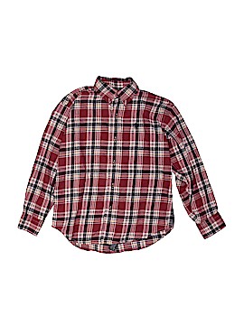Polo by Ralph Lauren Size 7