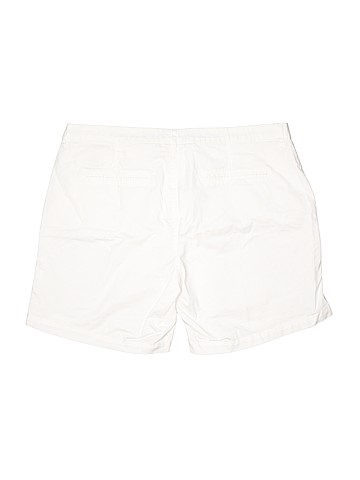 Old Navy Khaki Shorts (view 2)