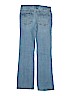 PSNY 100% Cotton Solid Blue Jeans Size 10 - photo 2
