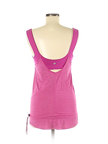 Lululemon Athletica Active Tank (view 2)