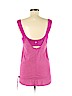 Lululemon Athletica Pink Active Tank Size 4 - photo 2