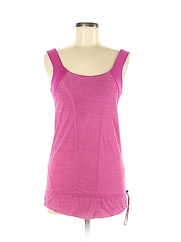 Lululemon Athletica Active Tank (view 1)