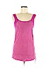 Lululemon Athletica Pink Active Tank Size 4 - photo 1