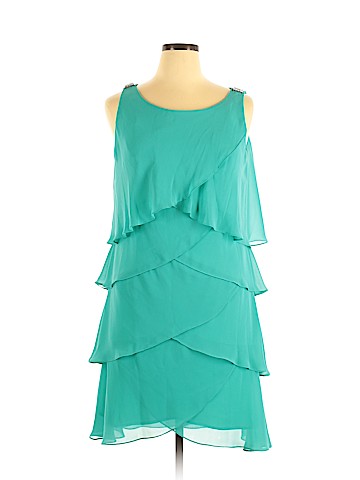 SLNY Cocktail Dress (view 1)