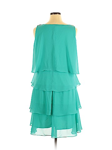 SLNY Cocktail Dress (view 2)