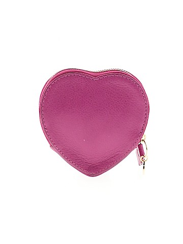 Fossil Leather Coin Purse (view 2)