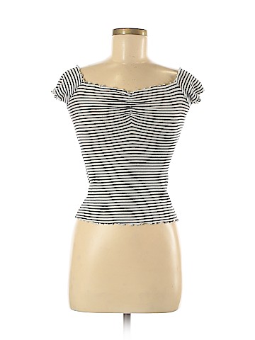 Hollister Short Sleeve Top (view 1)