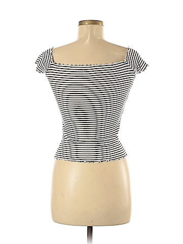 Hollister Short Sleeve Top (view 2)