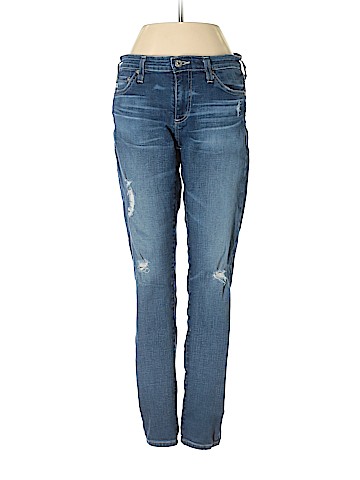 Adriano Goldschmied Jeans (view 1)