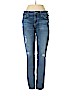 Adriano Goldschmied 100% Cotton Blue Jeans Size 27 waist - photo 1