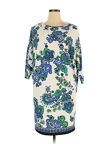 Fashion Bug Casual Dress (view 1)