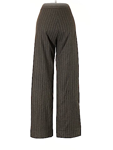DKNY Wool Pants (view 2)
