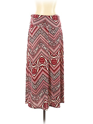 Love, Fire Casual Skirt (view 2)