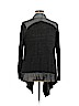 Central Park West Gray Cardigan Size XL - photo 2