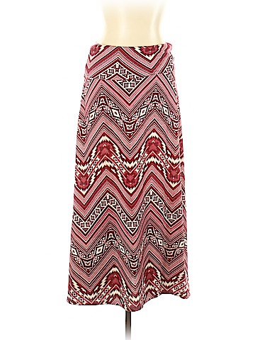 Love, Fire Casual Skirt (view 1)