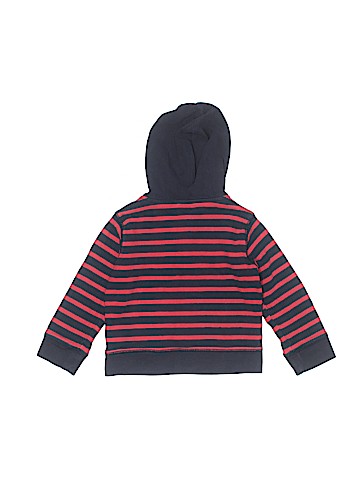 Crazy 8 Pullover Hoodie (view 2)