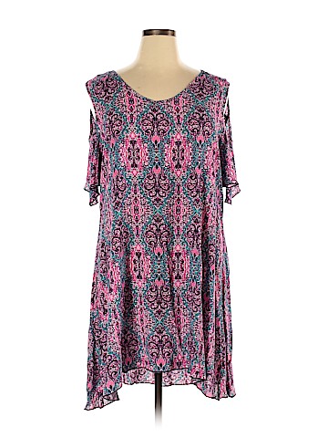 Relativity Casual Dress (view 1)