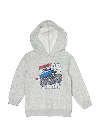 Jumping Beans Pullover Hoodie (view 1)