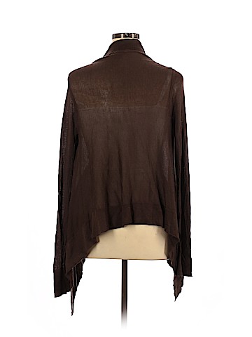 LINE Cardigan (view 2)