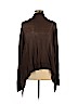 LINE Brown Cardigan Size XL - photo 2