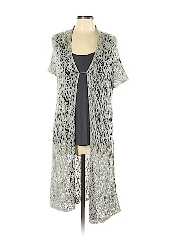 Eileen Fisher Cardigan (view 1)