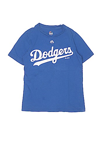 Majestic Short Sleeve T-Shirt (view 1)