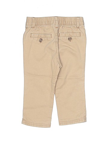 Cat & Jack Khakis (view 2)