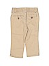 Cat & Jack Tan Khakis Size 12 - photo 2
