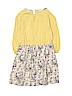 Assorted Brands Yellow Dress Size 2 - 3 - photo 2
