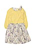 Assorted Brands Yellow Dress Size 2 - 3 - photo 1