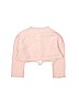 Assorted Brands 100% Acrylic Pink Cardigan 6-9 MO / 9 MO - photo 2