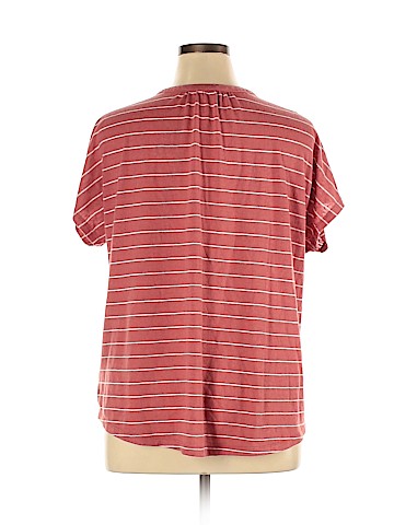 Old Navy Short Sleeve Top (view 2)
