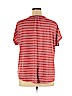 Old Navy Pink Short Sleeve Top Size XXL - photo 2