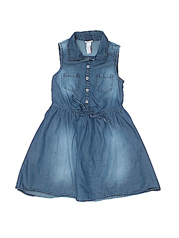 Justice Dress (view 1)