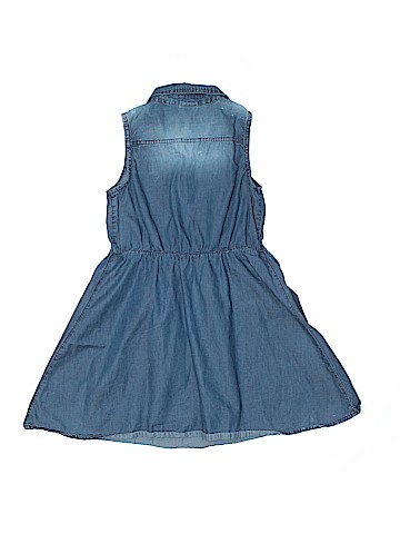 Justice Dress (view 2)