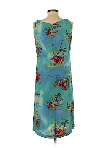 Carol Anderson Collection Casual Dress (view 2)