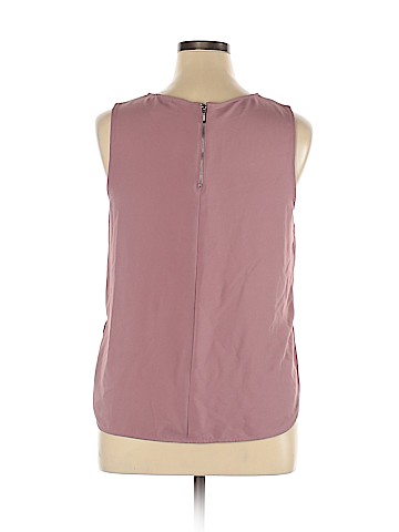 Forever 21 Sleeveless Blouse (view 2)