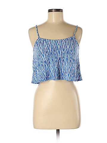 Forever 21 Sleeveless Top (view 1)
