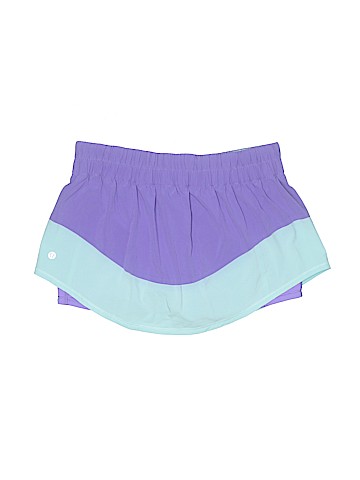 Lululemon Athletica Active Skort (view 2)
