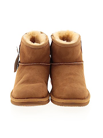 L.L.Bean Ankle Boots (view 2)