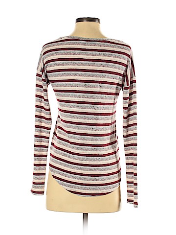 American Eagle Outfitters Long Sleeve Top (view 2)